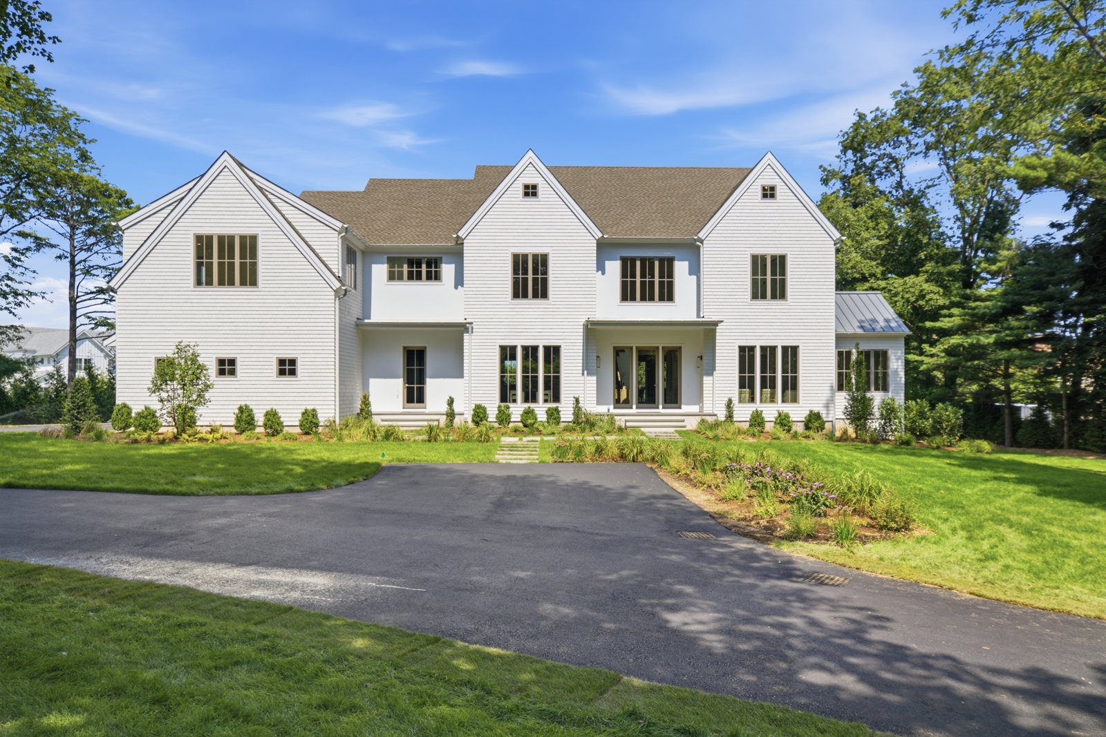 Westport Family Homes